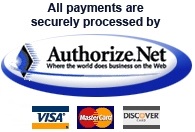 Authorize.Net - Secure Process